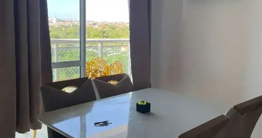 Apartamento com 2 quartos para alugar na Avenida Daniel de La Touche, 4534, Cohama, São Luís