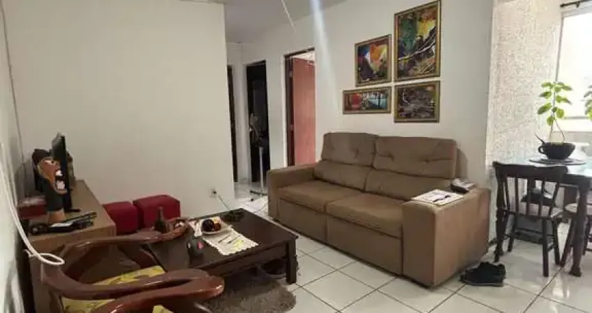 Apartamento com 2 quartos à venda na Rua Retiro Natal, 5634, Jardim Eldorado, São Luís