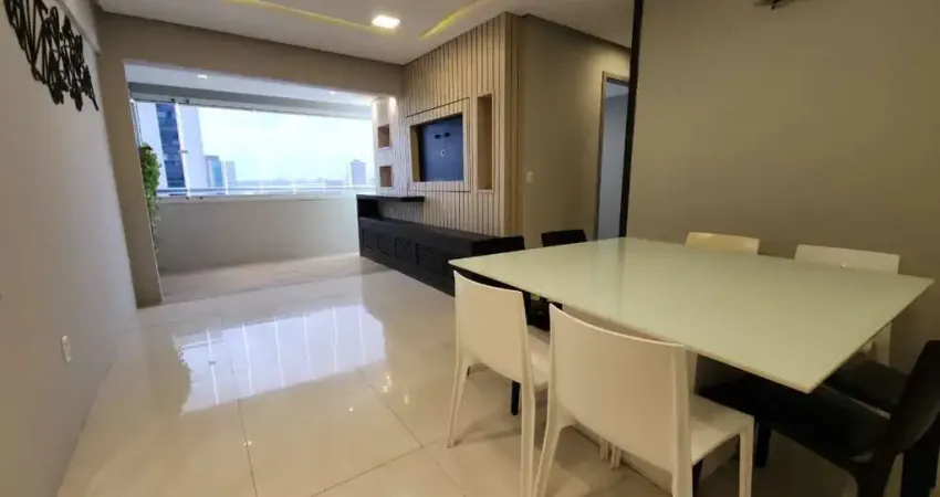 Apartamento com 2 quartos para alugar na Vila Cajueiro, 987, Jardim Renascença, São Luís