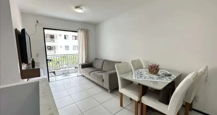 Apartamento com 3 quartos à venda na Avenida Neiva Moreira, 434, Calhau, São Luís