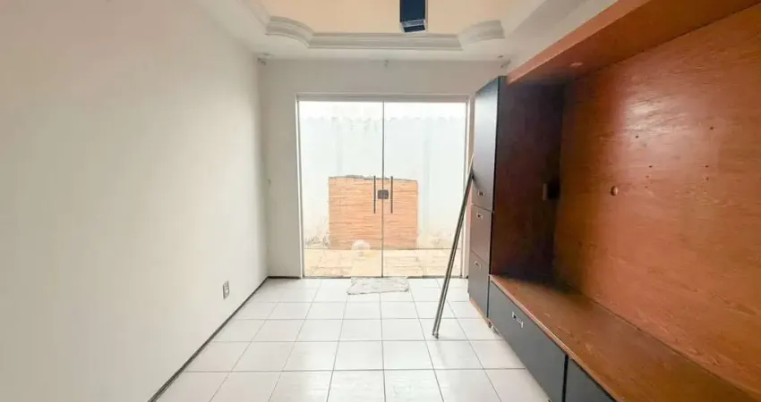 Casa em condomínio fechado com 3 quartos à venda na Rua Um, 67456, Turu, São Luís