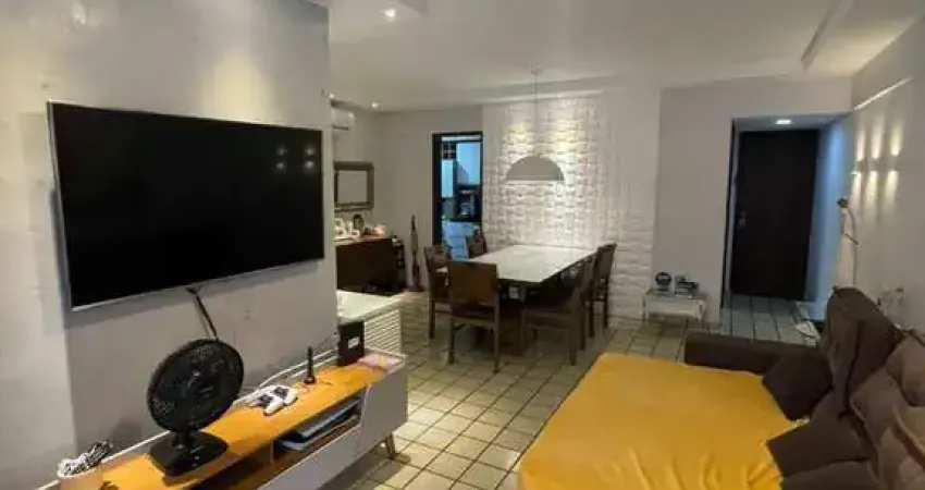 Apartamento com 3 quartos à venda na Rua das Alamandas, 6345, Jardim Renascença, São Luís