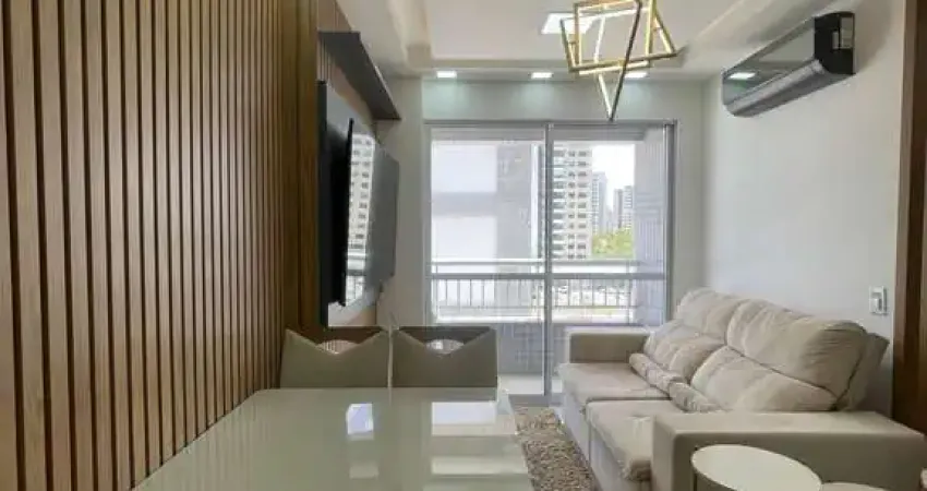 Apartamento com 1 quarto à venda na Condomínio Arpoador, 745, Maranhão Novo, São Luís