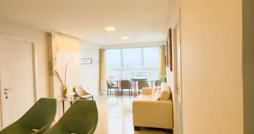 Apartamento para venda no condomínio vivendas na ponta do farol