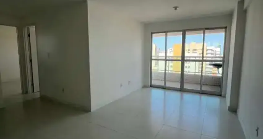 Apartamento com 2 quartos à venda na Rua das Gardênias, 6, Ponta D'Areia, São Luís