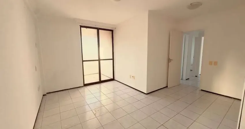 Apartamento para venda no condomínio royal park, renascença