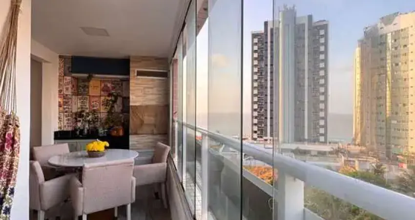 Apartamento com 3 quartos à venda na Rua do Farol, 89678, São Marcos, São Luís