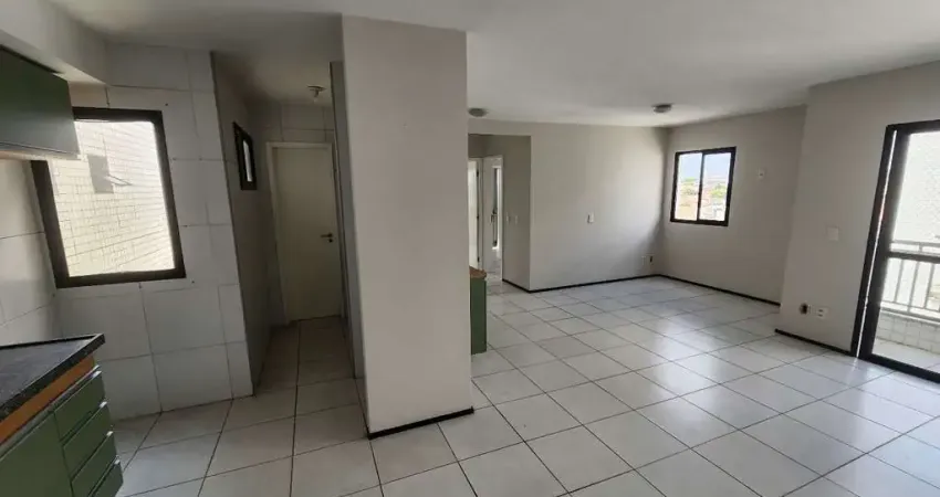 Apartamento com 2 quartos à venda na Avenida Neiva Moreira, 795, Calhau, São Luís