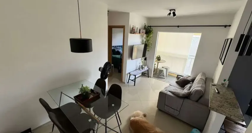 Apartamento com 2 quartos à venda na Rua Projetada I, 7907, Turu, São Luís