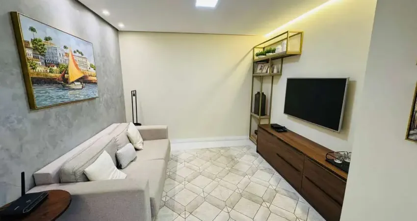Apartamento com 2 quartos à venda na Avenida dos Holandeses, 56143, Jardim Renascença, São Luís