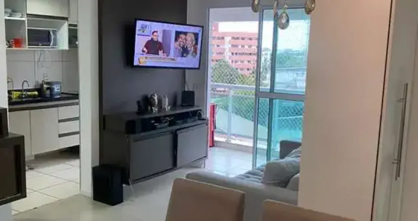 Apartamento com 3 quartos à venda na Avenida Grande Oriente, 3643, Jardim Renascença, São Luís