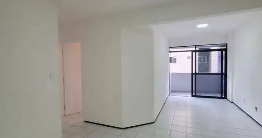 Apartamento com 3 quartos à venda na Rua Caxuxa, 45234, Jardim Renascença, São Luís