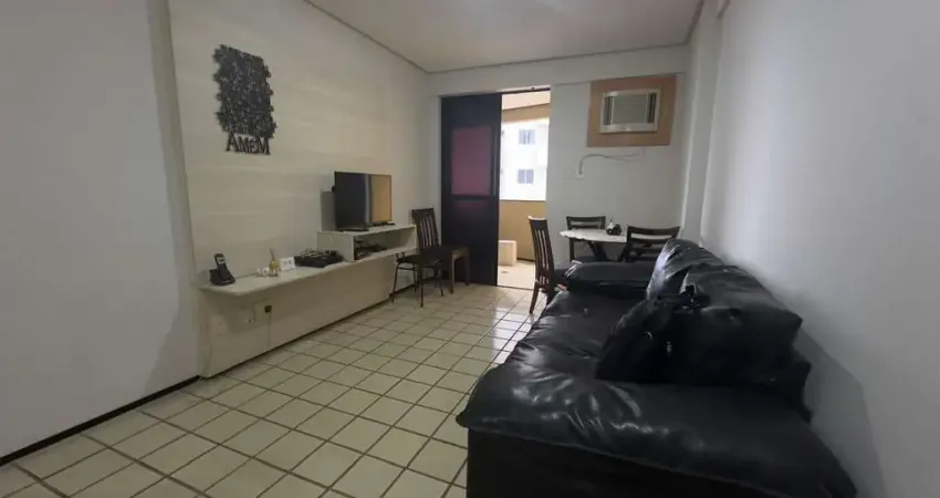 Apartamento com 1 quarto para alugar na Avenida dos Holandeses, 6534, Jardim Renascença, São Luís
