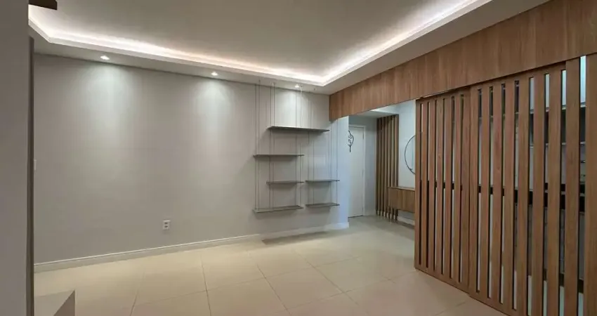 Apartamento com 3 quartos para alugar na Alameda E, 457, Quitandinha, São Luís