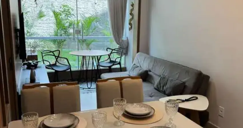 Apartamento com 2 quartos à venda na Avenida Deputado Luís Eduardo Magalhães, 3545, Calhau, São Luís