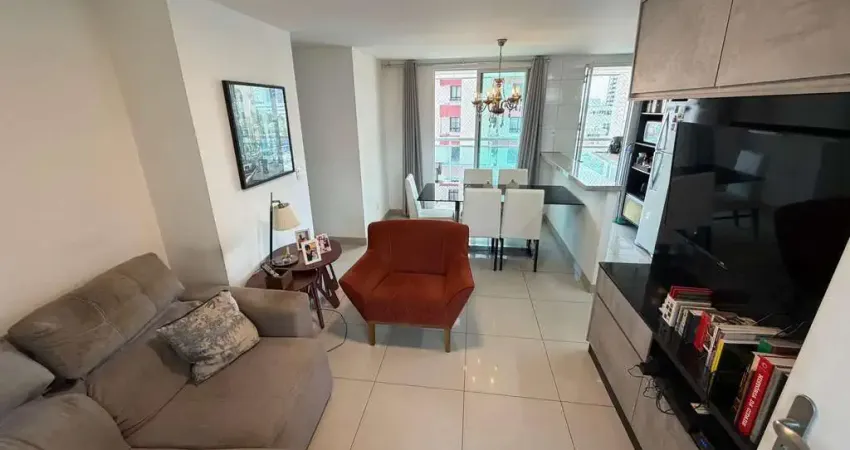 Apartamento com 2 quartos à venda na Rua dos Bicudos, 45234, Jardim Renascença, São Luís