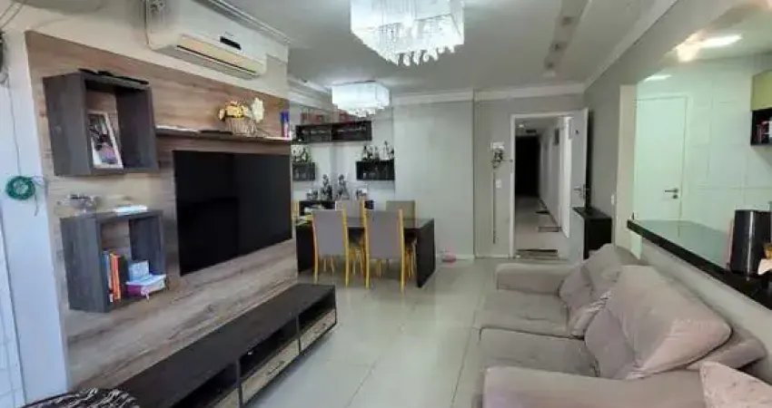 Apartamento com 3 quartos à venda na Rua Marcelino Champagnat, 587, Jardim Renascença, São Luís