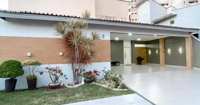 Casa em condomínio fechado com 4 quartos à venda na Rua Projetada, 568356, Quintas do Calhau, São Luís