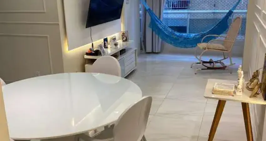 Apartamento com 3 quartos à venda na Avenida São Luís Rei de França, 81, Turu, São Luís