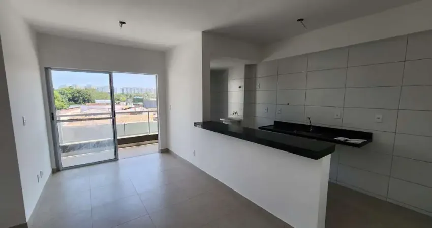 Apartamento com 3 quartos à venda na Avenida Deputado Luís Eduardo Magalhães, 57354, Calhau, São Luís