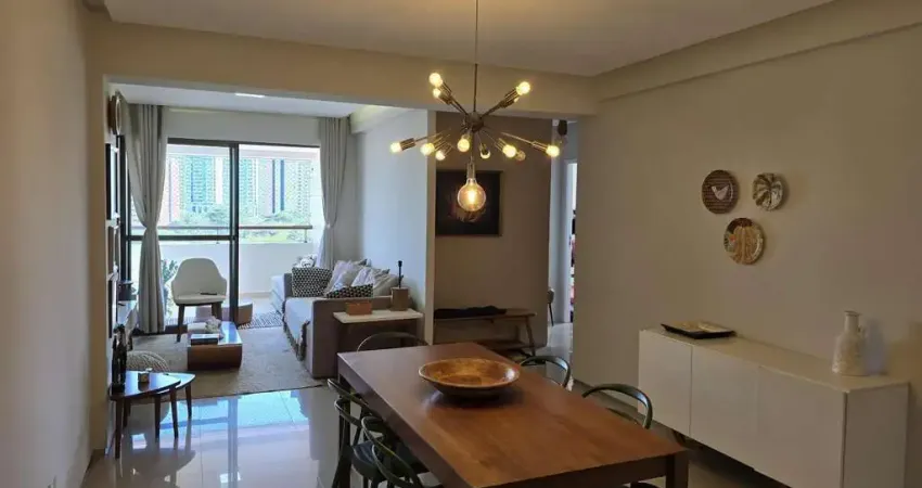 Apartamento com 2 quartos para alugar na Avenida do Vale, 896789, Jardim Renascença, São Luís