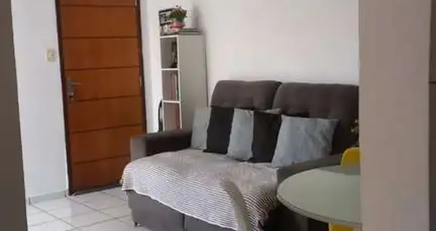 Apartamento com 2 quartos à venda na Rua Duque Bacelar, 89678, Recanto dos Nobres, São Luís