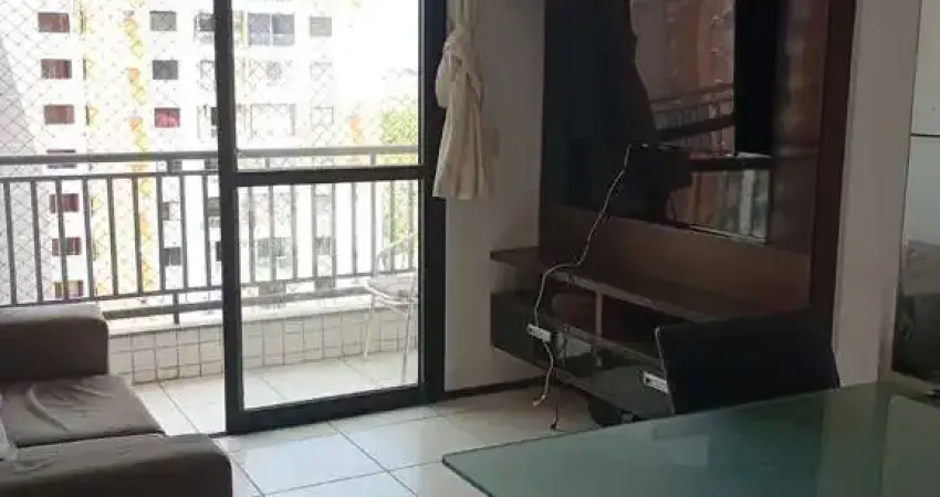 Apartamento com 2 quartos para alugar na Avenida Neiva Moreira, 8968, Calhau, São Luís