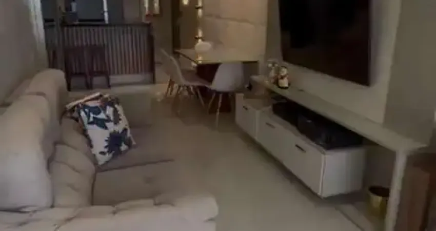 Apartamento com 2 quartos à venda na Rua Vinte, 789476, Ponta D'Areia, São Luís