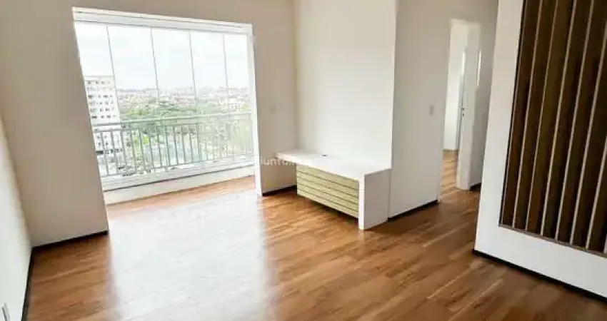 Apartamento com 2 quartos à venda na Avenida Conselheiro Hilton Rodrigues, 780, Calhau, São Luís