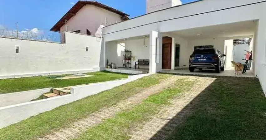 Casa com 3 quartos à venda na Avenida dos Holandeses, 78058, Ponta do Farol, São Luís