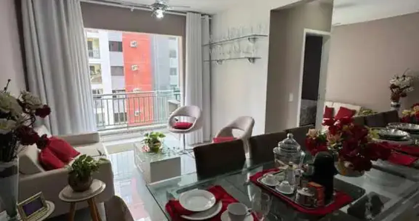 Apartamento com 2 quartos à venda na Avenida Neiva Moreira, 6976, Calhau, São Luís