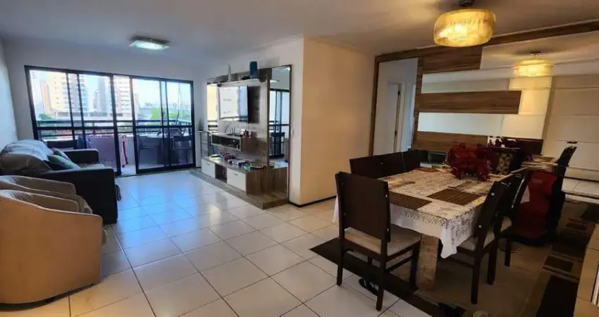 Apartamento com 3 quartos à venda na Rua Vinte, 694656, Ponta D'Areia, São Luís