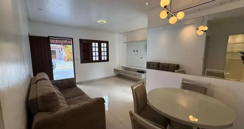 Casa em condomínio fechado com 3 quartos à venda na Avenida Um, 7856, Cohama, São Luís