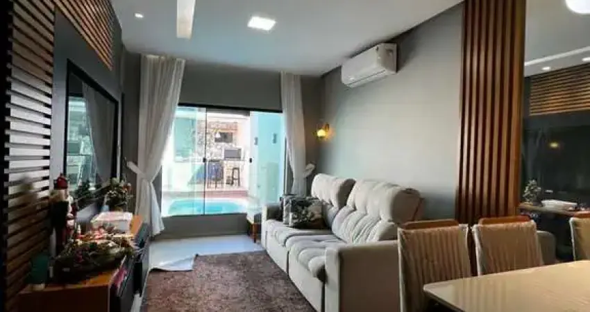 Casa em condomínio fechado com 2 quartos à venda na Araçagy, 312, Araçagi, São Luís