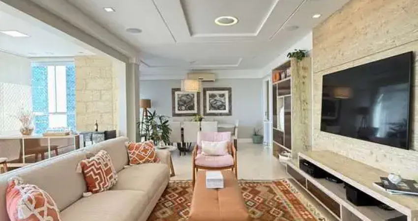 Apartamento com 4 quartos à venda na Rua Ararajubas, 896780, Calhau, São Luís