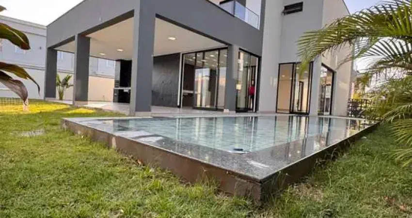 Casa em condomínio fechado com 5 quartos à venda na Araçagy, 3436, Araçagi, São Luís