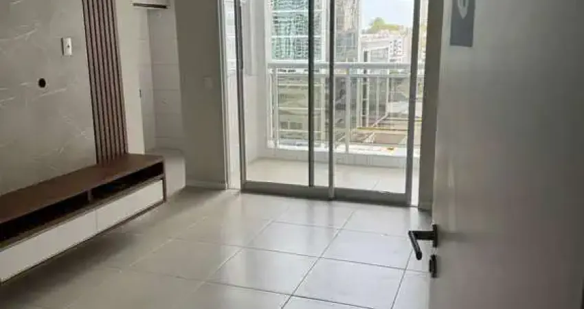 Apartamento com 1 quarto para alugar na Rua Anapurus, 679456, Jardim Renascença, São Luís