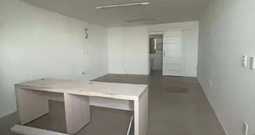 Sala comercial à venda na Avenida Professor Carlos Cunha, 78058, Jaracaty, São Luís