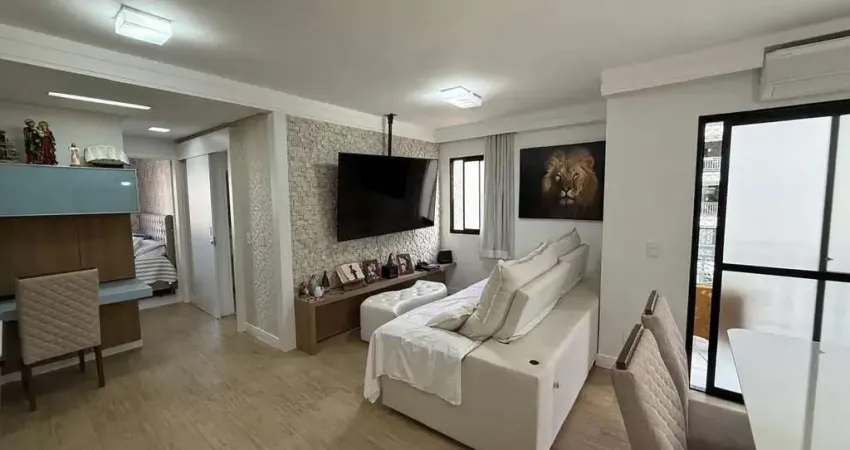 Apartamento com 2 quartos à venda na Avenida Neiva Moreira, 78567, Calhau, São Luís