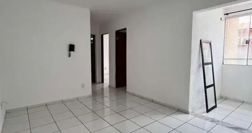 Apartamento com 2 quartos à venda na Rua Retiro Natal, 7805, Jardim Eldorado, São Luís
