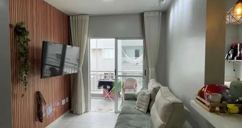 Apartamento para venda no condomínio grand village araçagy