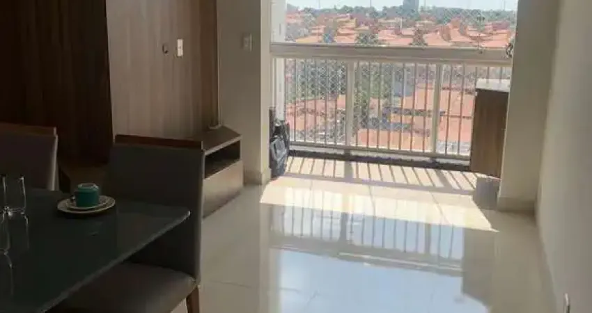 Apartamento com 3 quartos à venda na Rua Aririzal, 4567, Cohama, São Luís