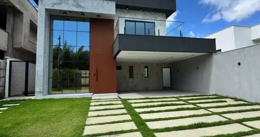 Casa em condomínio fechado com 3 quartos à venda na Araçagy, 423, Araçagi, São Luís