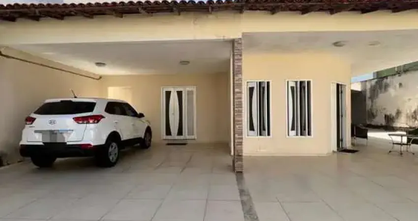 Casa com 5 quartos à venda na Rua Projetada, 4523, Quintas do Calhau, São Luís