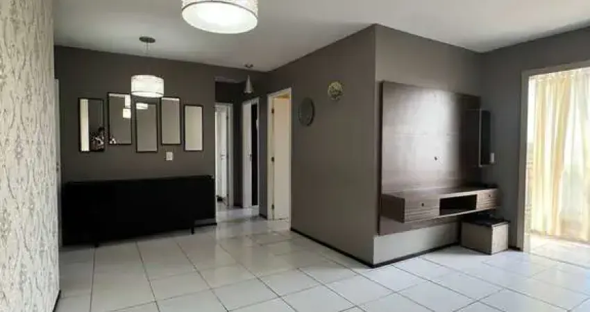 Apartamento com 3 quartos à venda na Avenida Neiva Moreira, 45234, Calhau, São Luís