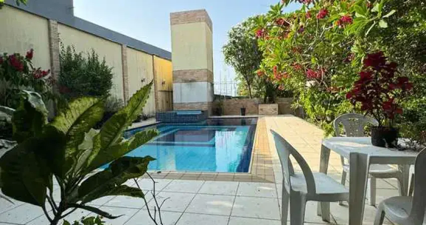 Casa com 4 quartos para alugar na Rua Boa Esperança, 98768, Cohama, São Luís