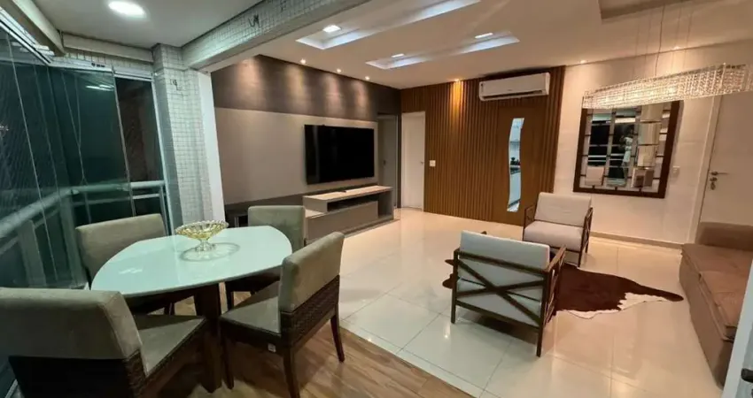 Apartamento com 3 quartos para alugar na Rua das Verbenas, 6345456, Ponta D'Areia, São Luís