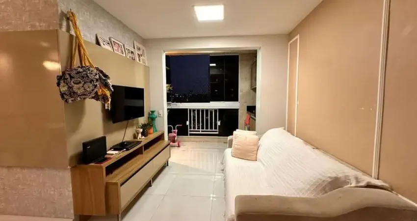 Apartamento com 3 quartos à venda na Avenida dos Holandeses, 4523, Calhau, São Luís