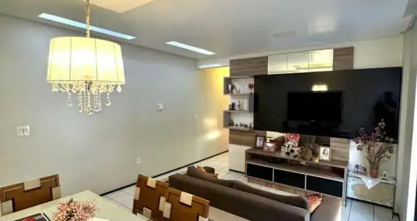 Apartamento com 3 quartos à venda na Rua Andorinhas, 6586, Ponta do Farol, São Luís