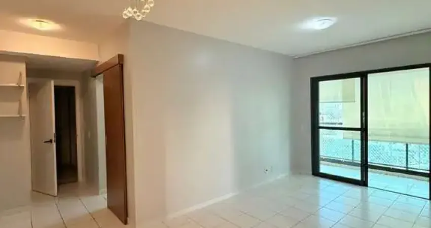 Apartamento com 3 quartos à venda na Avenida Deputado Luís Eduardo Magalhães, 705, Calhau, São Luís